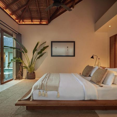 Villa Massilia Bali Seminyak Exteriör bild